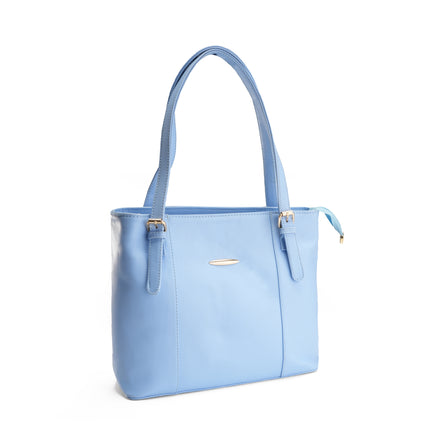 Tote for Everyday Style - Blue