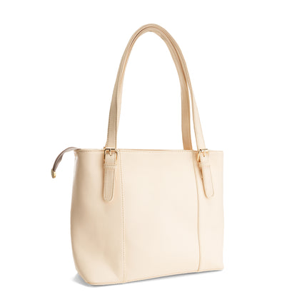 Tote for Everyday Style - Beige