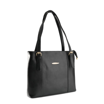 Tote for Everyday Style - Black