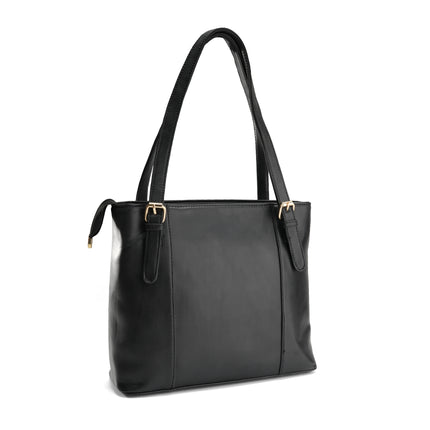 Tote for Everyday Style - Black