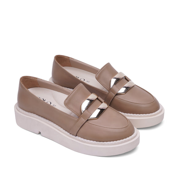 Urban Glide Flats | Cafe