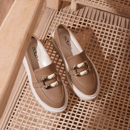 Urban Glide Flats | Cafe