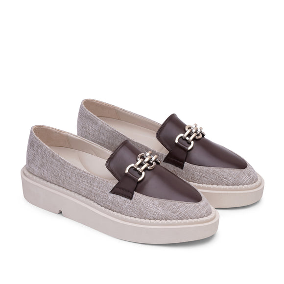 Harbor Walk Flats | Brown