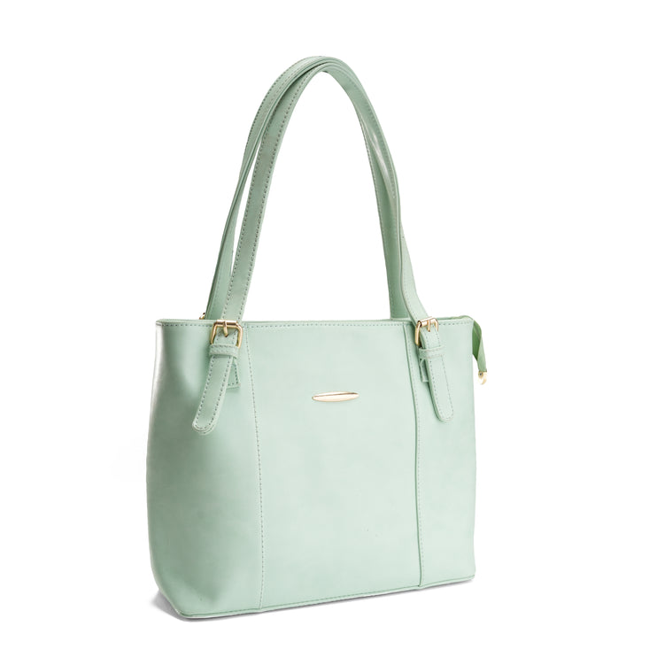 Tote for Everyday Style - Mint Green