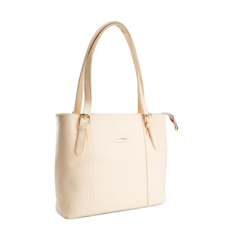 Tote for Everyday Style - Beige