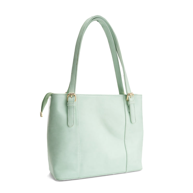 Tote for Everyday Style - Mint Green