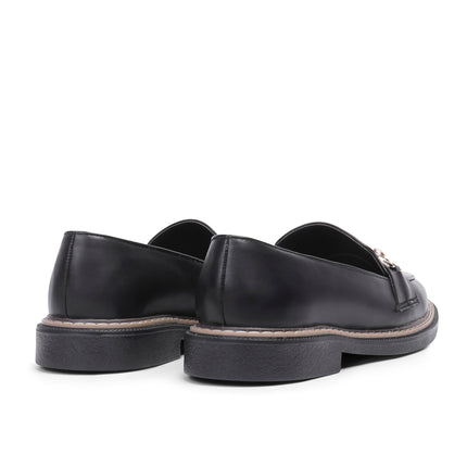 Noonday Wander Flats | Black