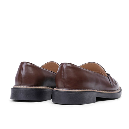 Noonday Wander Flats | Brown