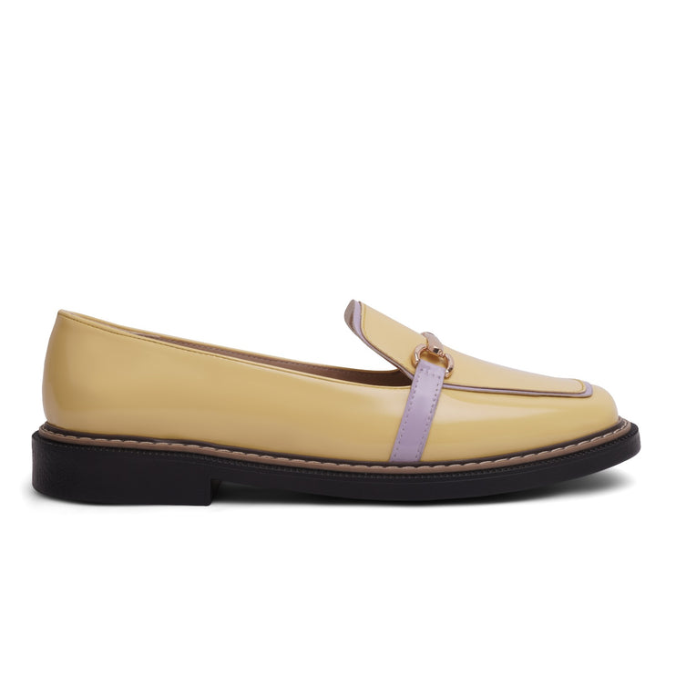 Polar | Premium Flats - Yellow