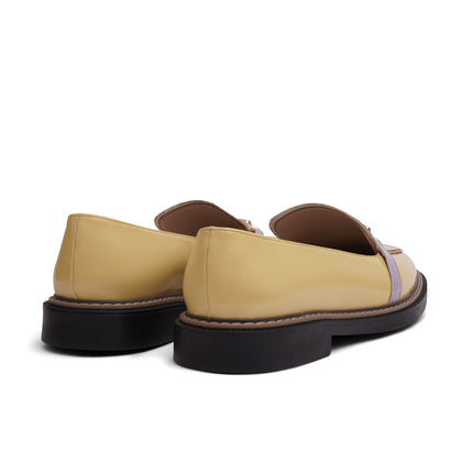 Polar | Premium Flats - Yellow